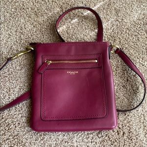 Coach Crossbody